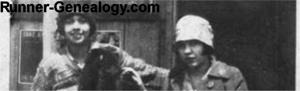 Tennie And Novice Sullivan